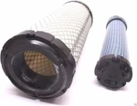 Genuine Kawasaki 11013-7044 & 11013-7045 Inner Outer Air Filter Combo Oem. Fixed Price $42.99.