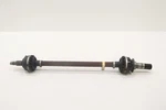 2018 - 2025 Alfa Romeo Stelvio Rear Right Axle Halfshaft Oem 00505595800. Fixed Price $69.83.
