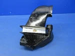 Cessna P337H Front Turbocharger Air Inlet P/n 1550171-7 (0724-2040). Fixed Price $648.60.