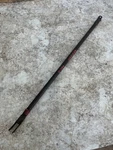 1946 Cessna 140 Elevator Control Linkage Rod 0411269. Fixed Price $74.00.