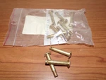 AN24-23 Aviation Bolts (sale For 10). Fixed Price $25.00.