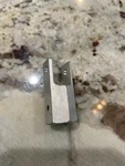 Cessna Steering Rod Clevis 0543023. Fixed Price $165.00.