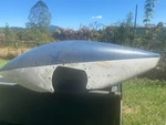 Piper Cherokee Wheel Pants. Fixed Price $99.00.