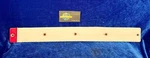 Cessna 172 K Retainer Assy Rear Windscreen Centre P/n: 0512032-4. Fixed Price $25.55.