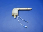 Cessna 150H Heated Pitot Tube 12V P/n 0521103-1 Tested (0925-166). Fixed Price $615.50.
