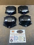 Lycoming Cast Aluminum Rocker Box Valve, Covers (set Of 4). Fixed Price $325.00.