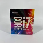 New Intel Core I7-7700K 4.20GHZ Quad BX80677I77700K Thread Lga 1151. Fixed Price $124.99.