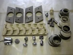 Century Boat Parts Misc Goodies. Fixed Price $50.00.