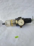 Parker 06311A13AA Pneumatic Filter Housing 150 Psig. Fixed Price $62.95.