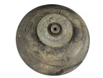 Aircraft Tail Wheel And Tire Assembly 12.50 Sc Firestone Dragger. Fixed Price $175.00.