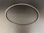 Lycoming Aircraft Alternator Drive Belt, P/n 37A19773-376 (new Surplus) (st). Fixed Price $65.00.