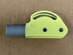Sikorsky Helicopter Clevis Assembly P/n 70400-02622-050 New. Fixed Price $395.00.