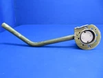 Piper PA-28R-201T Fwd Rh Air Vent Assy P/n 68416-03, 68416-003 (1122-694). Fixed Price $123.50.