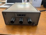 Cessna Arc 300ADF With Tray. Fixed Price $25.00.