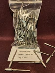 Qty 170 / Cherry Lock Rivet Pn: CR2238-5-05 Free Ship. Fixed Price $100.00.