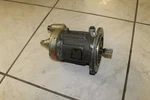 Stratopower Hydraulic Pump Northrop P/n 66WAZ300- As Removed. Fixed Price $299.00.