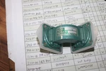 Nos Microlab Fxr Waveguide X623B Piper Aircraft 5985-00-955-4328. Fixed Price $59.99.