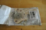 Nos W/ 8130 Beechcraft Hawker Oil Cooler Weld Assembly 101-930021-1. Fixed Price $65.25.