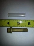 Lot Of 30 LWB22-5-14 New Cad Shear 12 Point Bolt Sps-tech Inc Aero C083-5-14. Fixed Price $39.95.