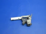 Cessna 210 Main Gear Down Lock Arm, Hook & Spring Assy P/n 1241635-1 (0124-1258). Fixed Price $207.20.