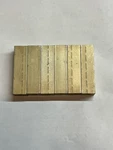 Amatom Standoff 8827A0832-10 *ns* Lot 6EA. Fixed Price $30.00.
