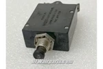 S1232-5, 110-205-102, 5A Wood Electric Aircraft Circuit Breaker. Fixed Price $24.99.