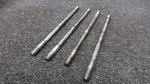 Continental IO-520-D 10.75 Bolt Crankcase Thru **lot Of 4** 539050. Fixed Price $87.00.