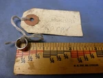 Nos .310 X .436 Od .260 Wide Aircraft Boeing Bushing 69B90232-16. Fixed Price $15.00.