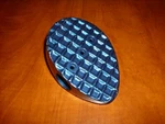 Bell Helicopter Step Pad 206-031-375-002. Fixed Price $125.00.