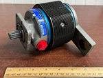 Tempest Dry Air Vacuum Pump P/n: AA442CW-12. Fixed Price $50.00.