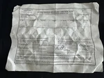 98087-1103P26-1 (alt: CD50-389121-1) Itt Neo-dyn Pressure Switch- New Stock. Fixed Price $375.00.