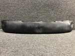 99952-000 Piper PA28R-200 Glareshield. Fixed Price $168.00.
