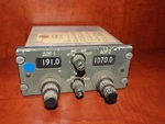 Electronic Aerospatiale BRR-660 Adf Control Head 692240560988. Fixed Price $125.00.