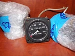 Aircraft Fuel Gauge Bendix DSF1505. Fixed Price $35.00.