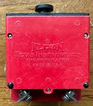 Klixon Texas Instrument Model 6752-305-20 Amperes Circuit Breaker. Fixed Price $1020.00.