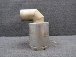 WZ1V012 Universal Electric Motor And Blower Shroud Assembly (volts: 24). Fixed Price $280.00.
