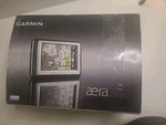 Garmin Aera 560 Portable Aviation Gps W Cords Mount Dock GXM40 Antenna & More. Fixed Price $574.95.