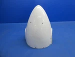 Mooney M20C Spinner Dome P/n C-2426 (1024-2047). Fixed Price $760.00.