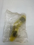 Permaswage D10070-12 45 Degree Metal Elbow Connector. Fixed Price $49.99.