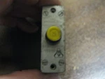Mechanical Products Amp Circuit Breaker 49B6768-5. Fixed Price $20.00.