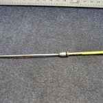 627070 Cessna C175 Continental O-200 / O-300 Oil Dip Stick 10 Qt. Fixed Price $57.00.