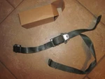 Ea Militarytrailer M998 Hmmwv M151A2 M35 Davis Cargo Strap Webbing FDC8070-4-3. Fixed Price $8.99.