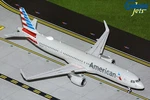 American Airlines Airbus A321NEO Gemini Jets G2AAL1352 Scale 1:200 Stock. Fixed Price $88.76.