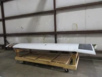 1977 Piper PA-28R-201T Arrow Rh Wing P/n 35630-921 (0822-102). Fixed Price $9750.00.
