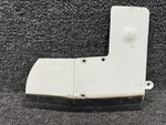 35-105110-1 Beechcraft V35 Lower Rear Cover Assembly Rh. Fixed Price $33.60.