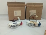 Two (2) New Grimes Nav And Strobe Light Assy # 30-1265-4 For Beechcraft Duchess. Fixed Price $200.00.