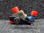 0716613-5 Cessna 177RG Fuel Selector Valve Assembly. Fixed Price $1148.00.