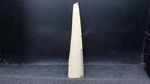 Cessna 150H Rh Vertical Fin Fairing 0431015-6. Fixed Price $65.25.