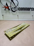 Beechcraft C23 Upper Spar Cap 169-110014-999 (2791). Fixed Price $14.00.