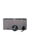 Private Plates Licence Frame Cover Universal Protector. Fixed Price $120.00.